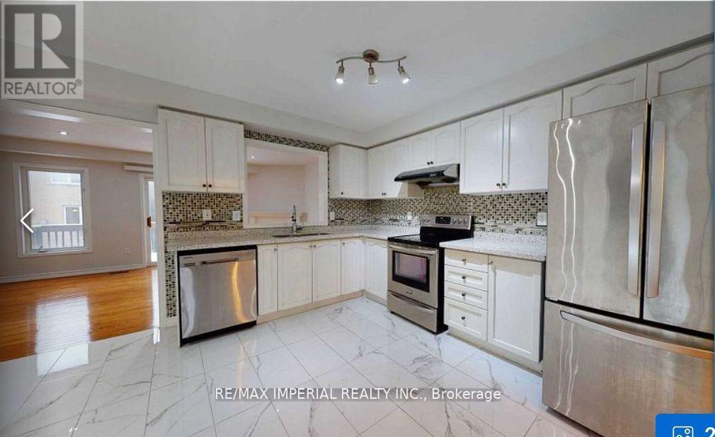 Semi-Detached/Link at BEDROOM 1 - 55 SASSAFRAS CIRCLE, Vaughan