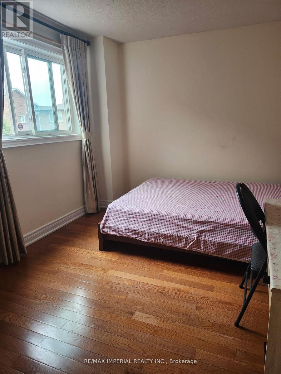 Detached at BEDROOM ONE - 123 MCCABE CRESCENT, Vaughan