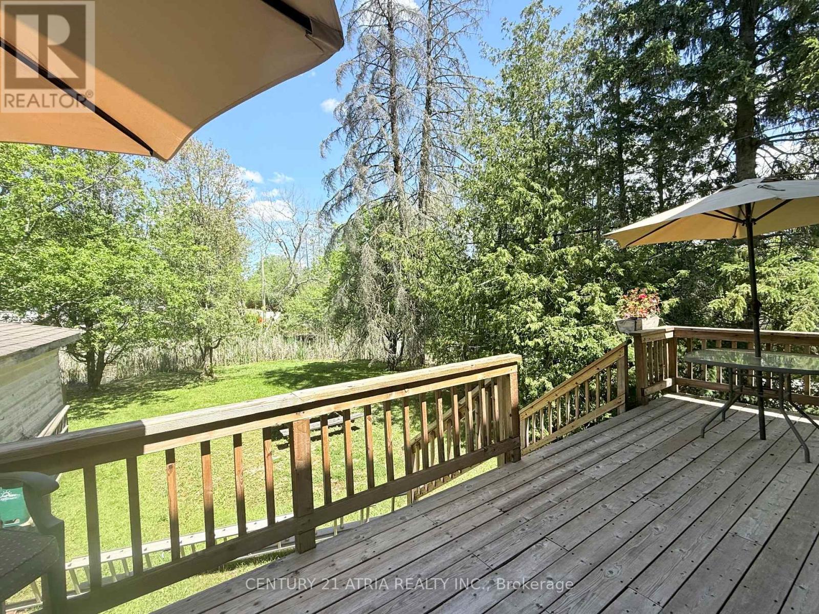 Detached at 6 Penny Pl, Richmond Hill
