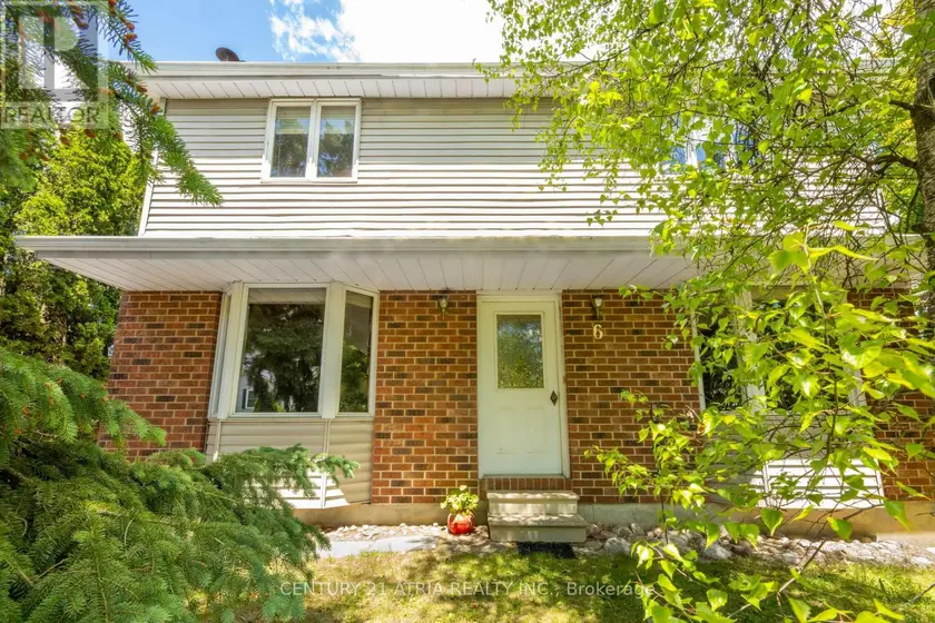 Detached at 6 PENNY PLACE, Richmond Hill