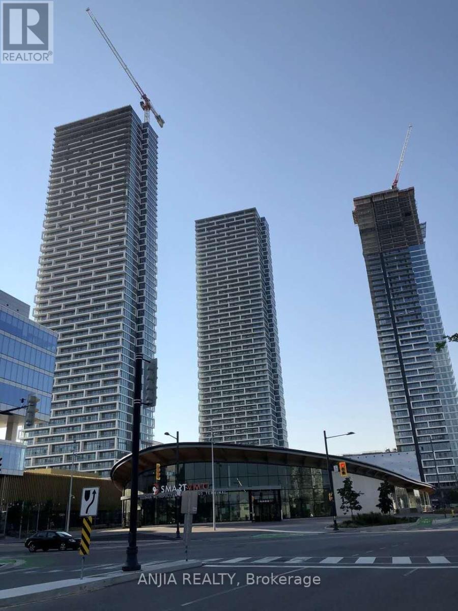 Apartment at 2806 - 898 PORTAGE PARKWAY, Vaughan