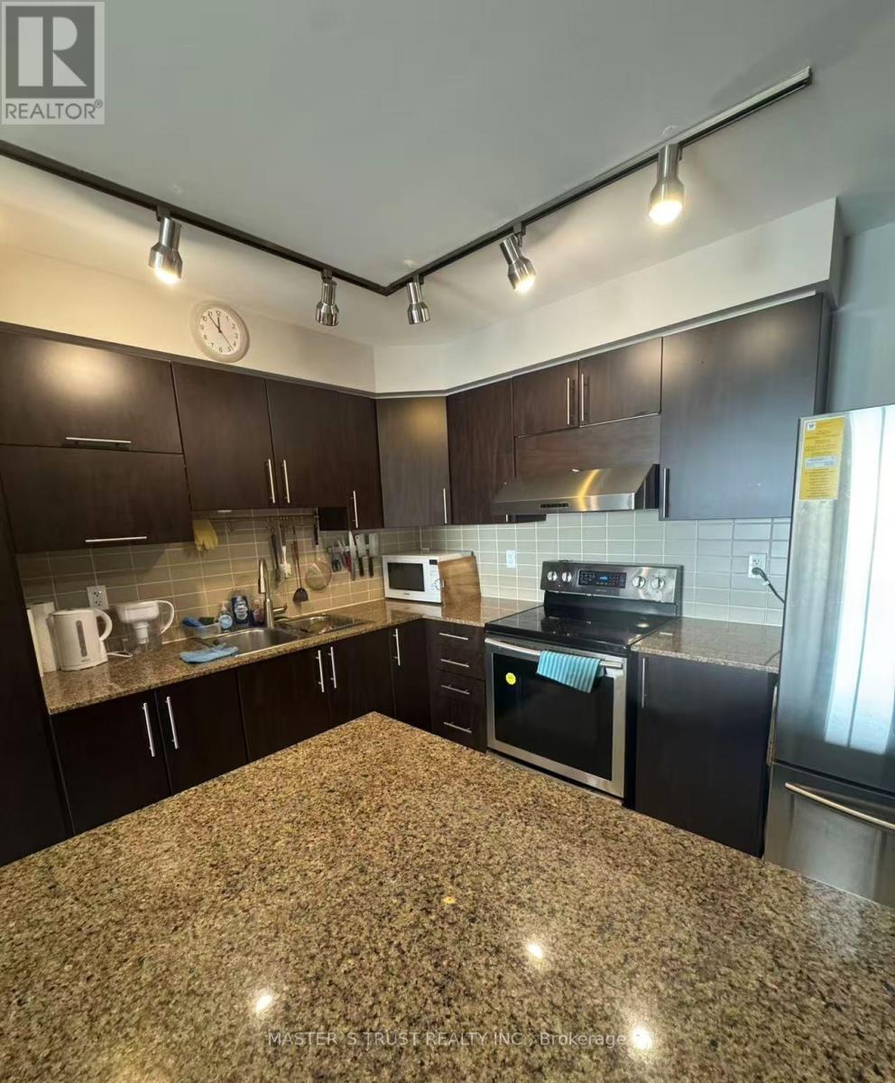 Apartment at 621 - 50 CLEGG ROAD, Markham