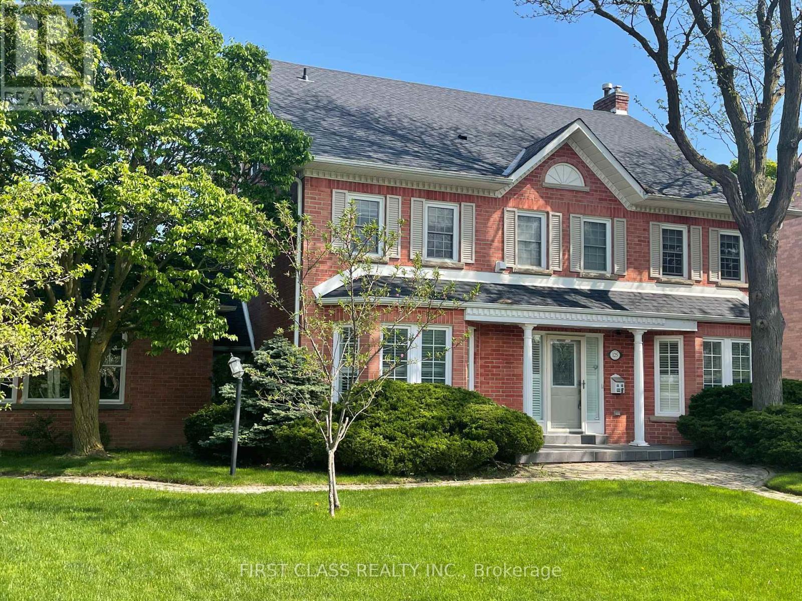 Detached at 125 LONGWATER CHASE, Markham (Unionville)
