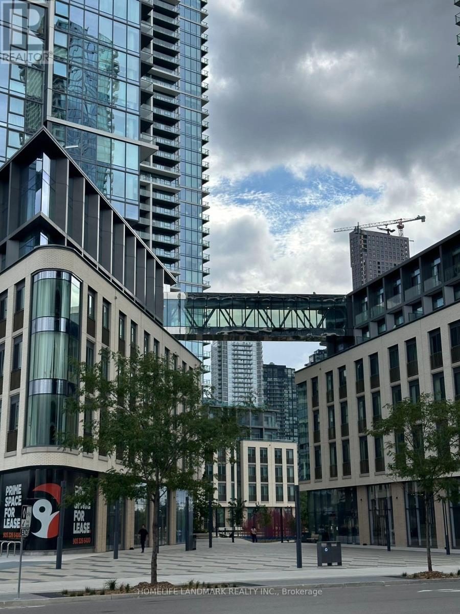 Apartment at 3302 - 950 PORTAGE PARKWAY, Vaughan
