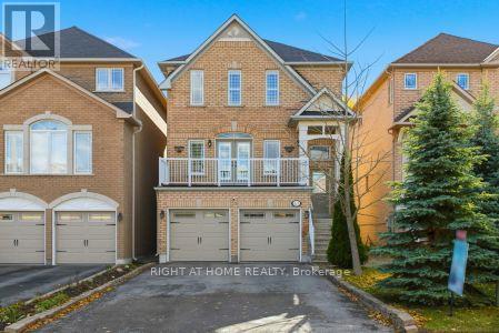 Detached at 63 SNOWY MEADOW AVENUE, Richmond Hill