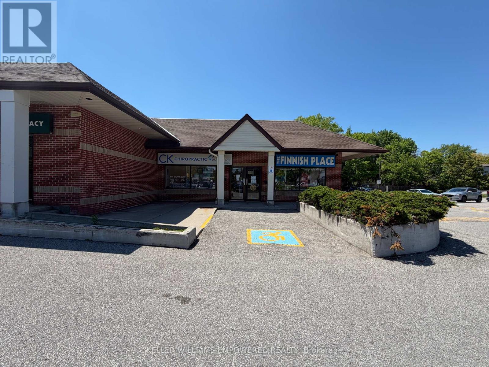 Other at 2 - 7670 YONGE STREET, Vaughan