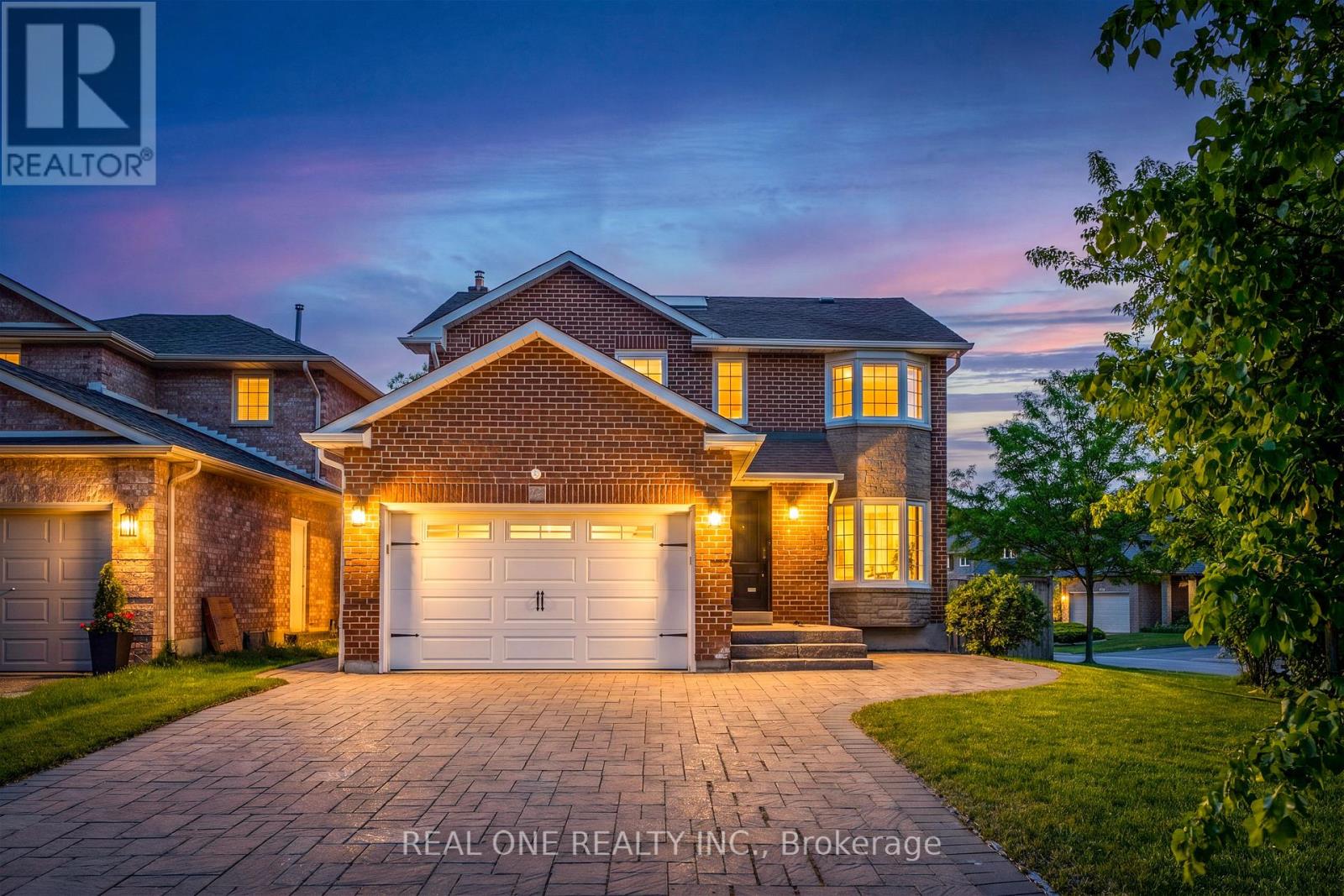 Detached at 67 ELEANOR CIRCLE, Richmond Hill
