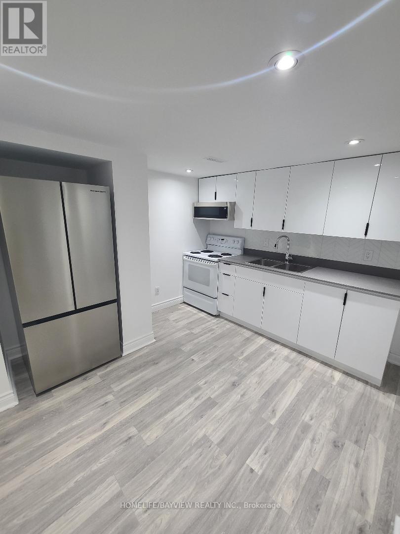 Detached at (BSMNT) - 26 MILLCROFT WAY, Vaughan