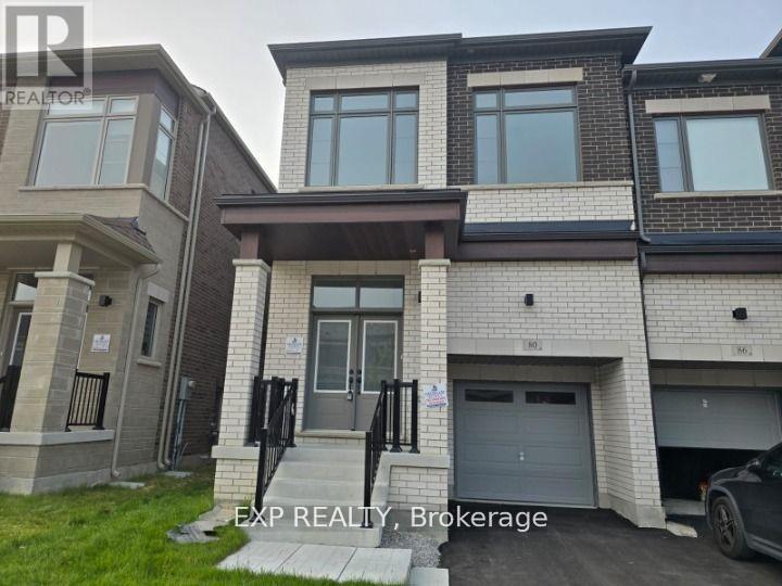 Townhouse at 80 SINGHAMPTON ROAD, Vaughan (Kleinburg)