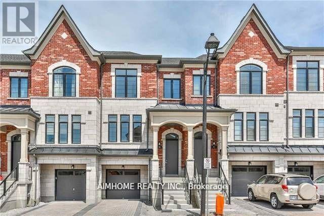 Townhouse at 45 DUNCOMBE LANE, Richmond Hill (South Richvale)
