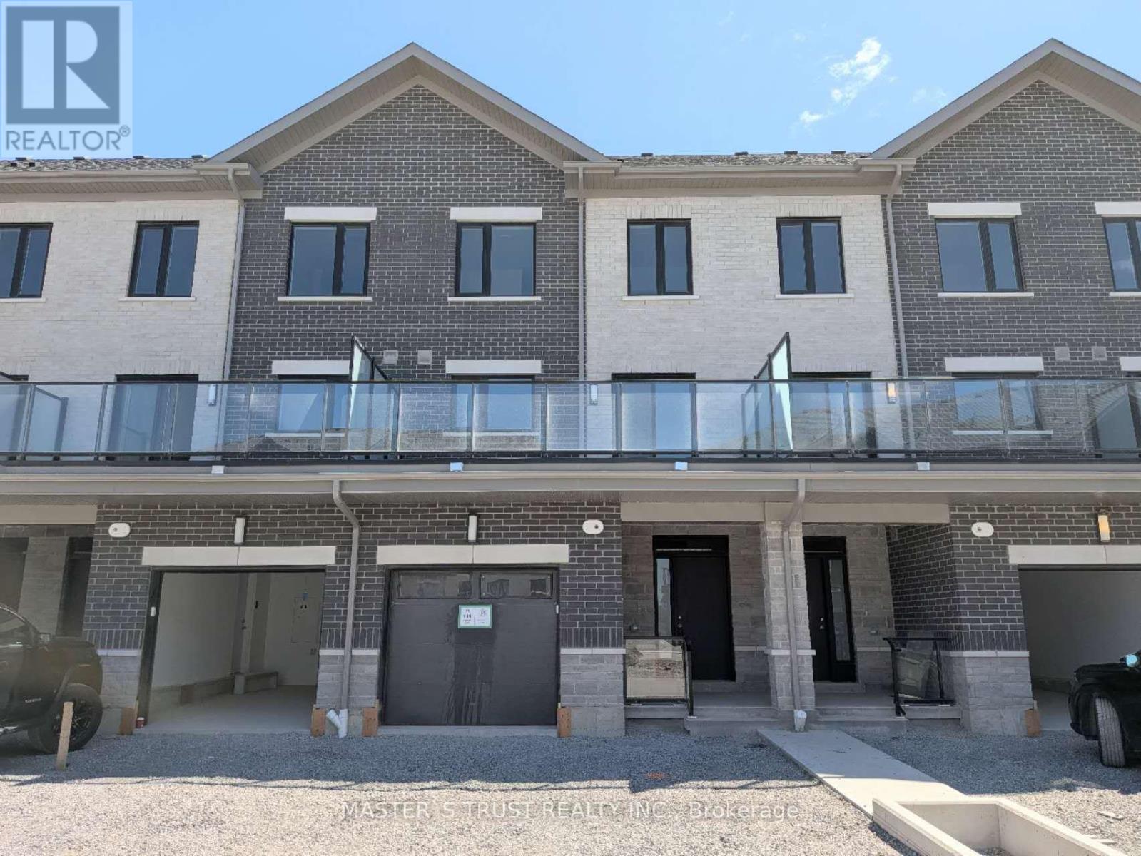 Townhouse at 110 GRIMSBY LANE, Richmond Hill