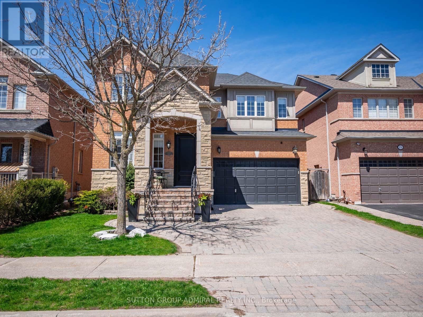 Detached at 582 SUMMERIDGE DRIVE, Vaughan (Patterson)
