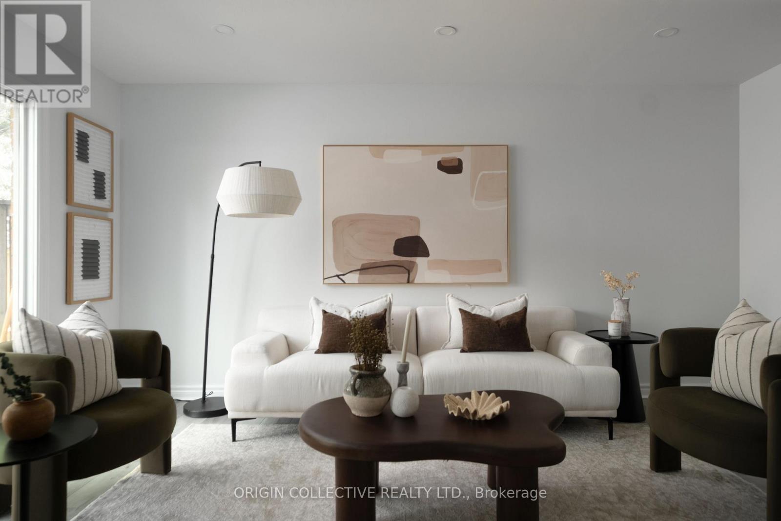 Townhouse at 483 - 67 HARRIS WAY, Markham (Aileen-Willowbrook)