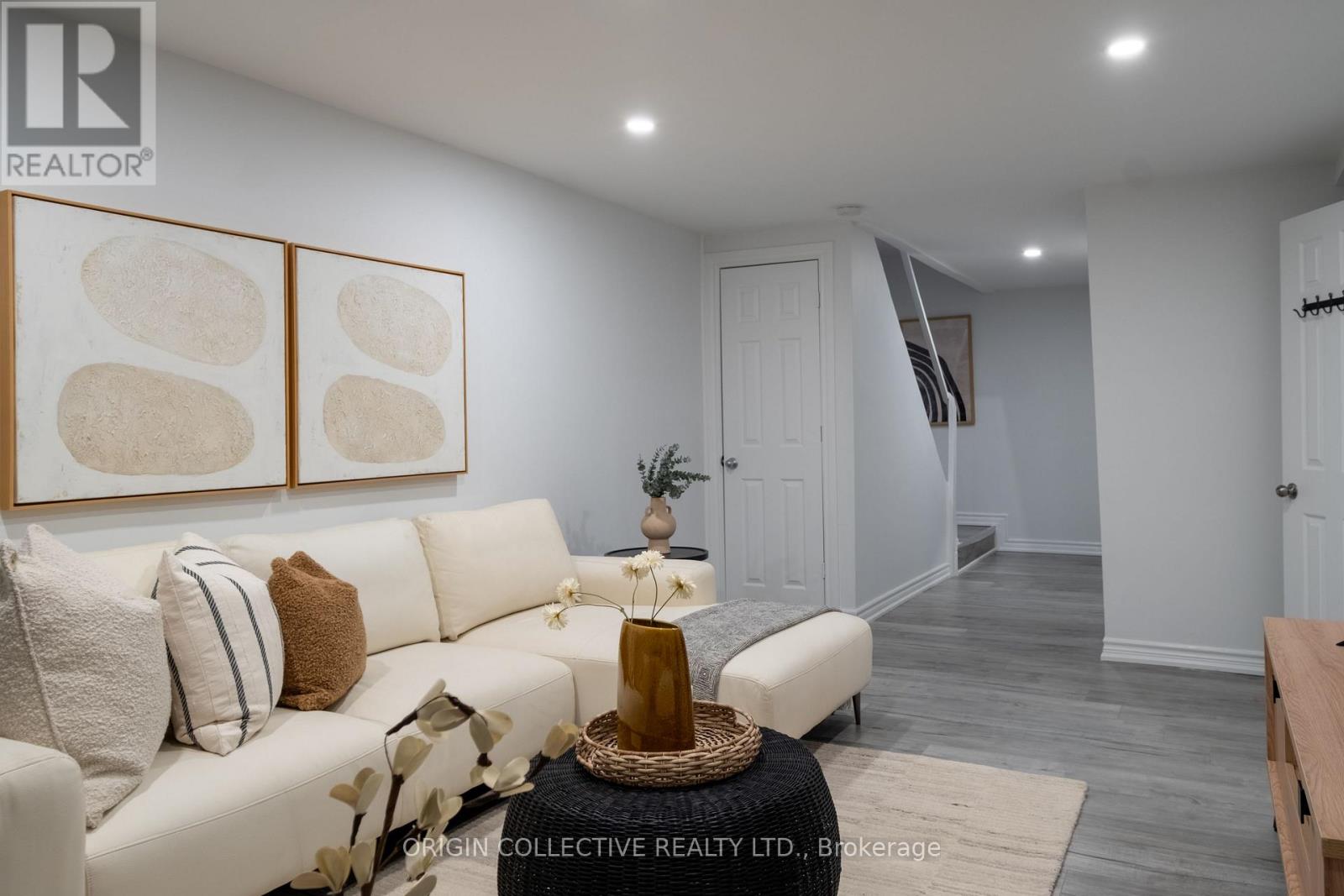 Townhouse at 483 - 67 HARRIS WAY, Markham