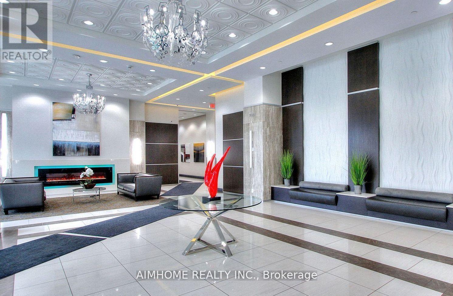 Apartment at 2028 - 7161 YONGE STREET, Markham