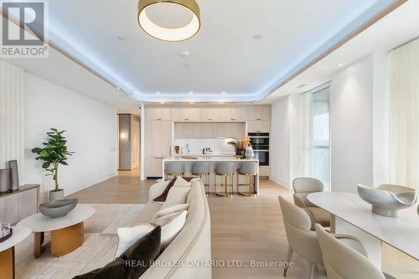 Apartment at 418 - 399 ROYAL ORCHARD BOULEVARD, Markham