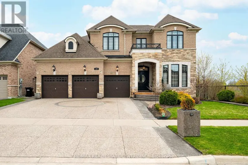 Detached at 128 COPELAND CRESCENT, Innisfil