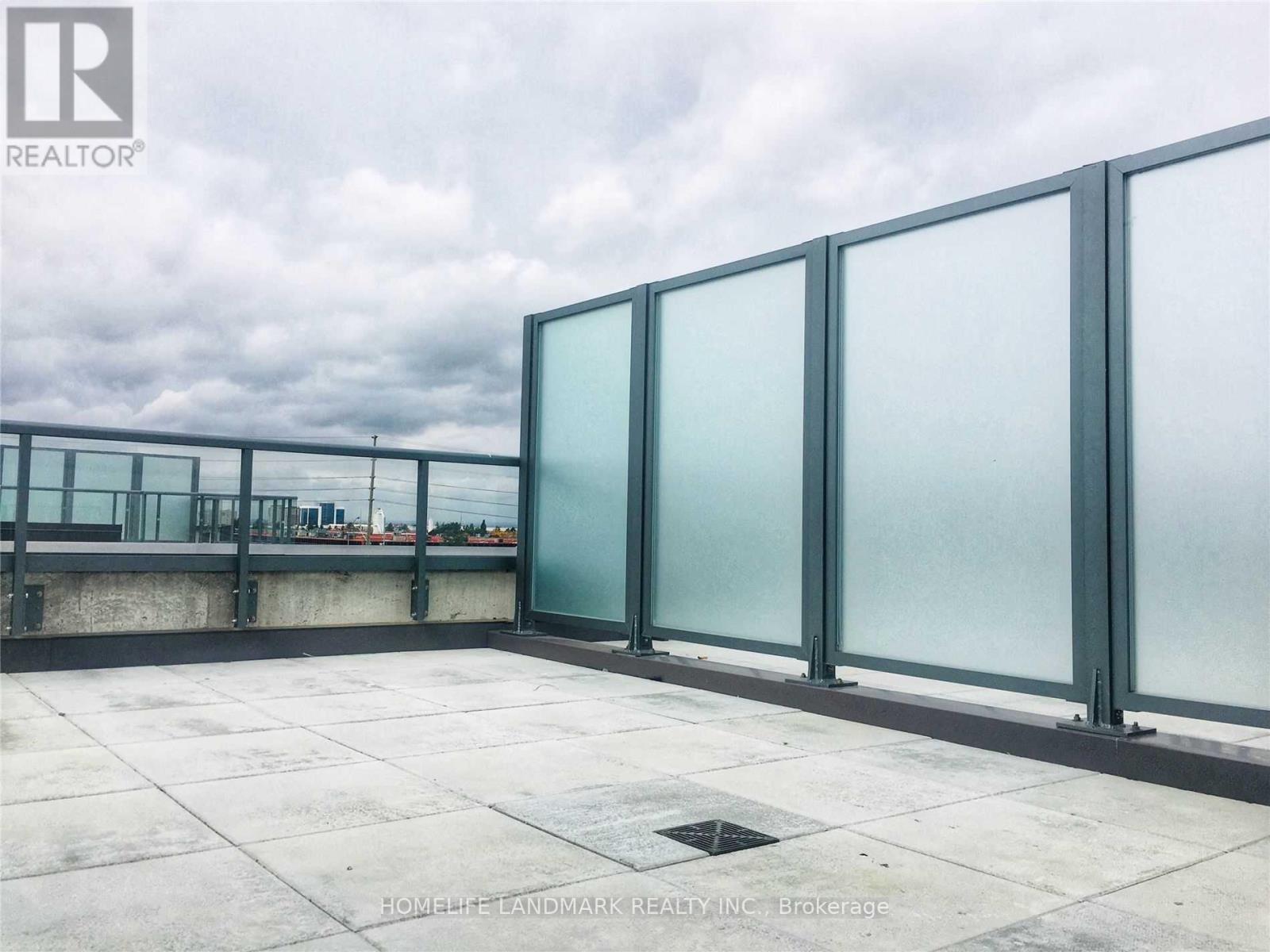 Townhouse at TH36 - 1050 PORTAGE PARKWAY, Vaughan