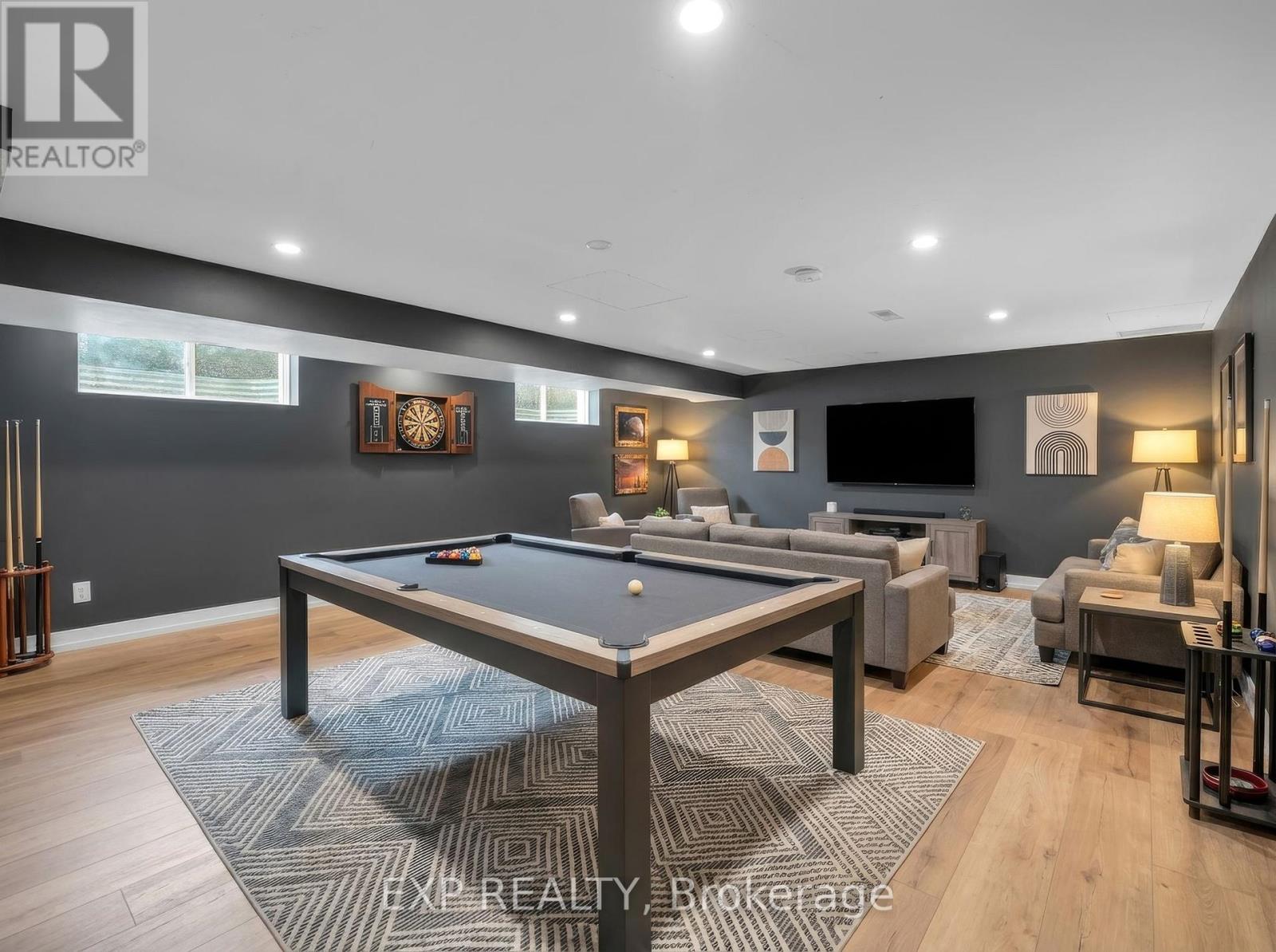 Detached at 89 RIVER STREET, Georgina