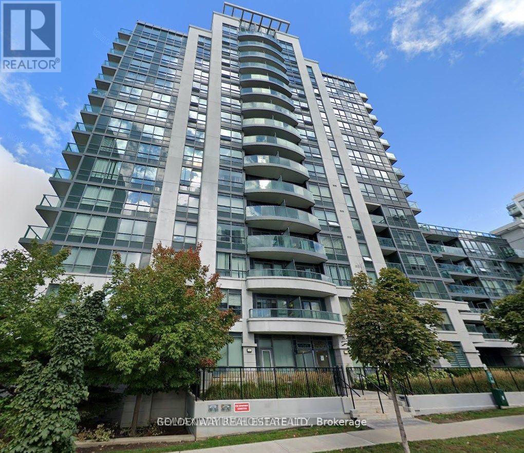 Apartment at 402 - 75 NORTH PARK ROAD, Vaughan (Beverley Glen)