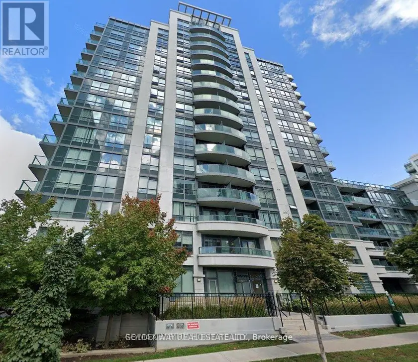 Apartment at 402 - 75 NORTH PARK ROAD, Vaughan