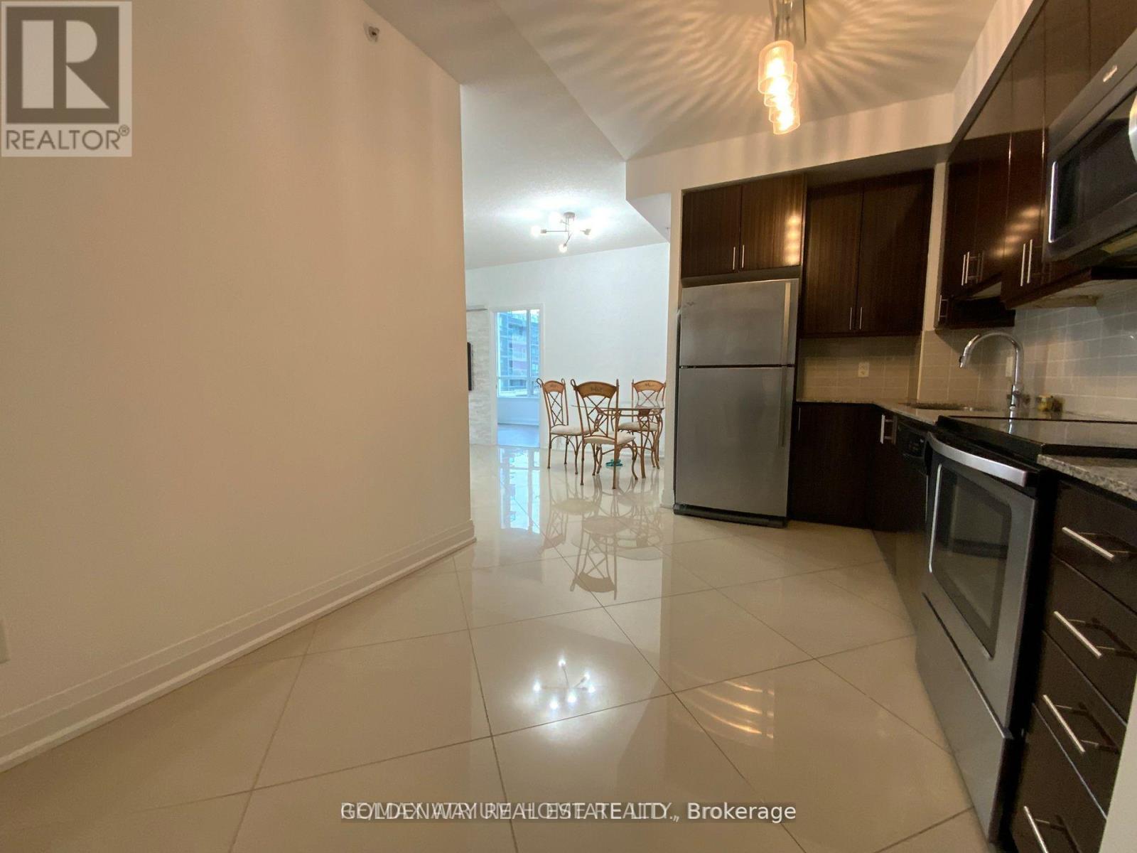 Apartment at 402 - 75 NORTH PARK ROAD, Vaughan