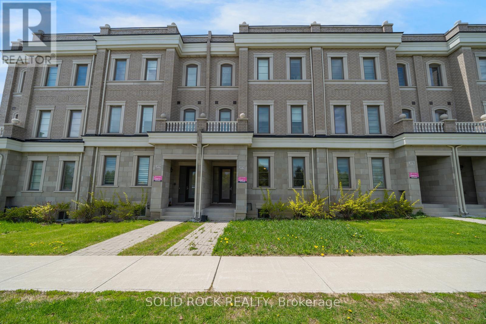 Townhouse at 9376 BAYVIEW AVENUE, Richmond Hill (Observatory)