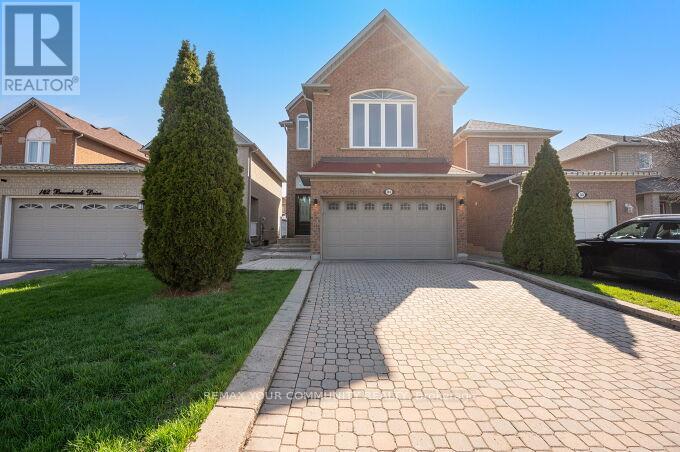 Detached at 144 BROOMLANDS DRIVE, Vaughan