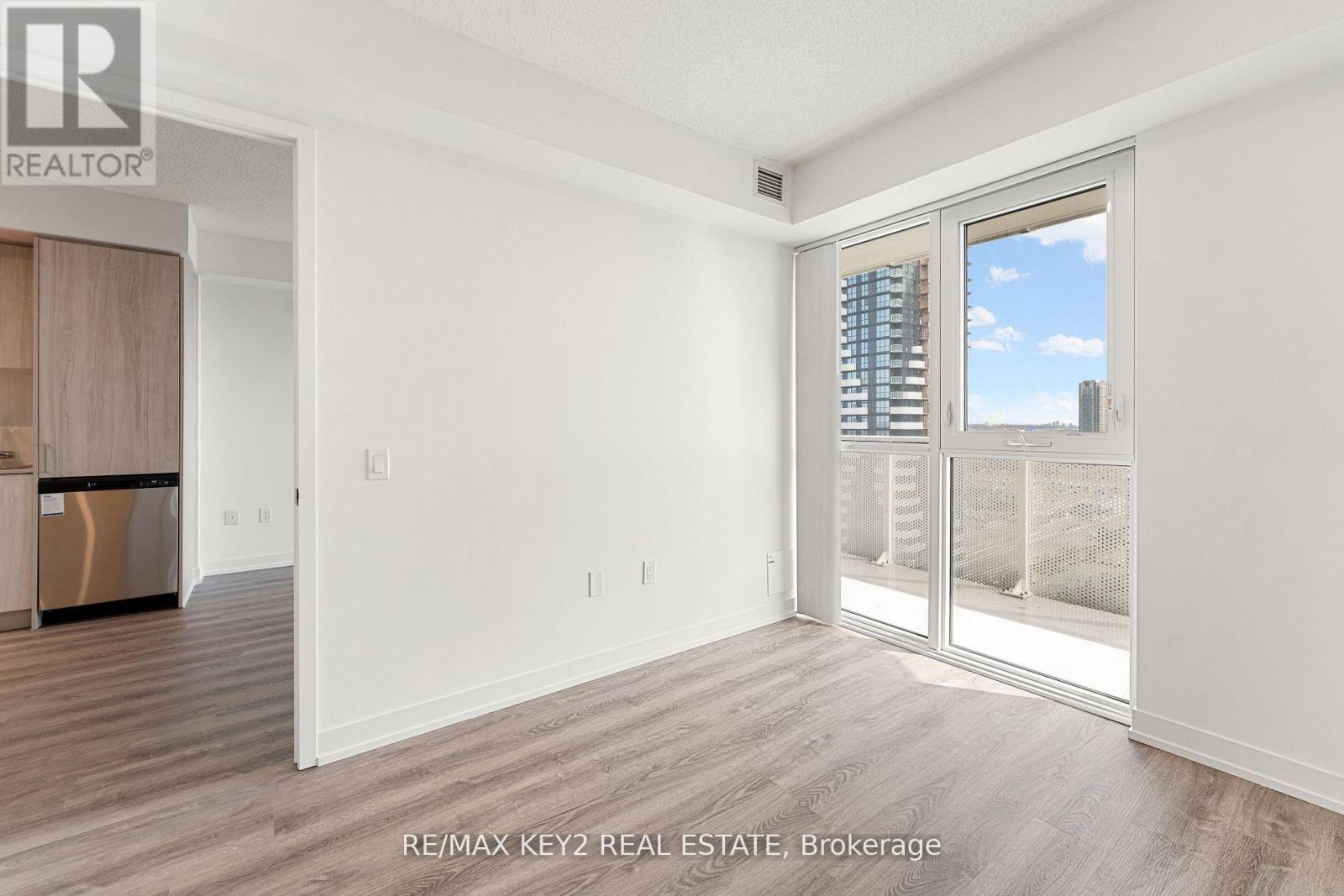 Apartment at 2602 - 195 COMMERCE STREET, Vaughan