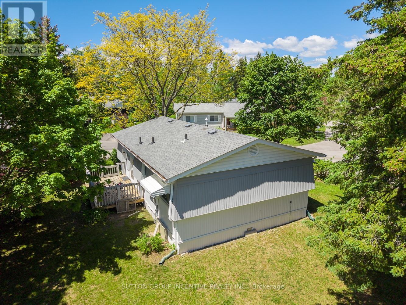 Detached at 67 MAIN STREET, Innisfil