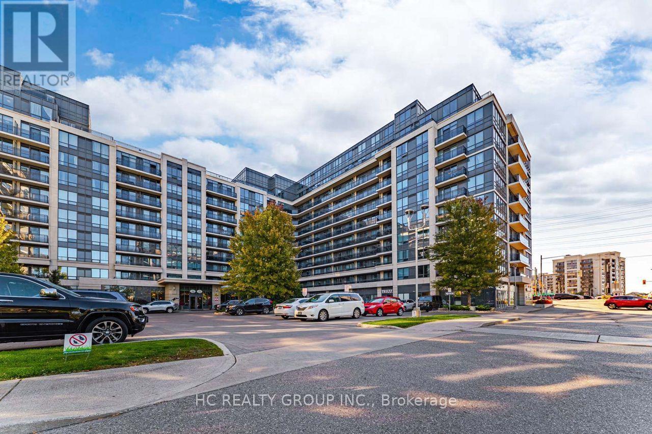 Apartment at 719 - 372 HIGHWAY 7 ROAD E, Richmond Hill (Doncrest)