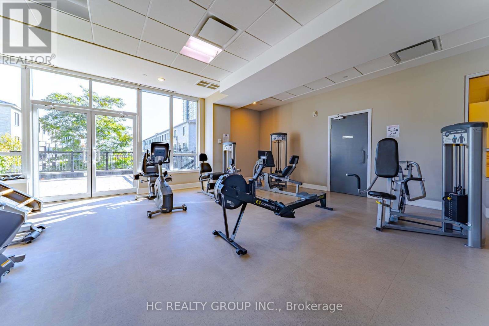 Apartment at 719 - 372 HIGHWAY 7 ROAD E, Richmond Hill