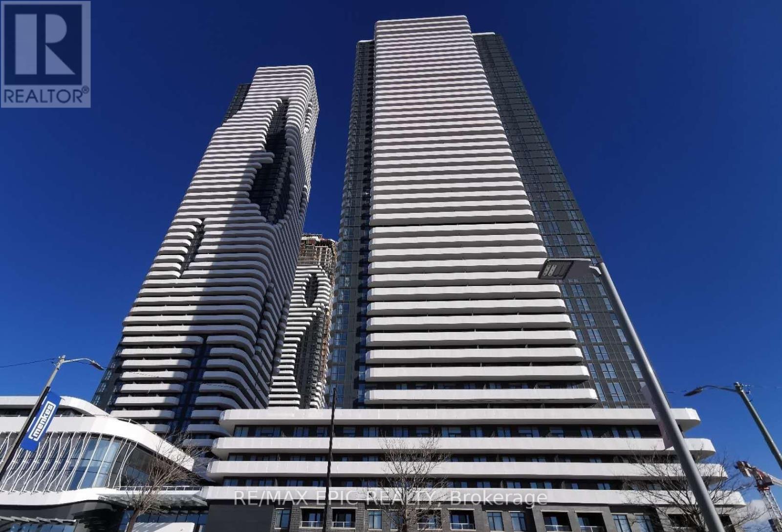Apartment at 4310 - 195 COMMERCE STREET, Vaughan (Vaughan Corporate Centre)