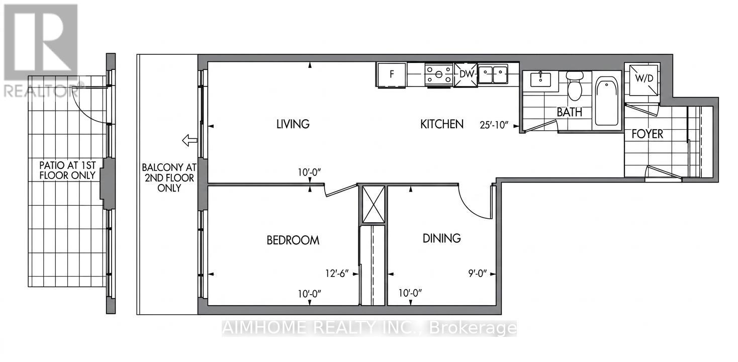 Apartment at 218 - 18 UPTOWN DRIVE, Markham (Unionville)