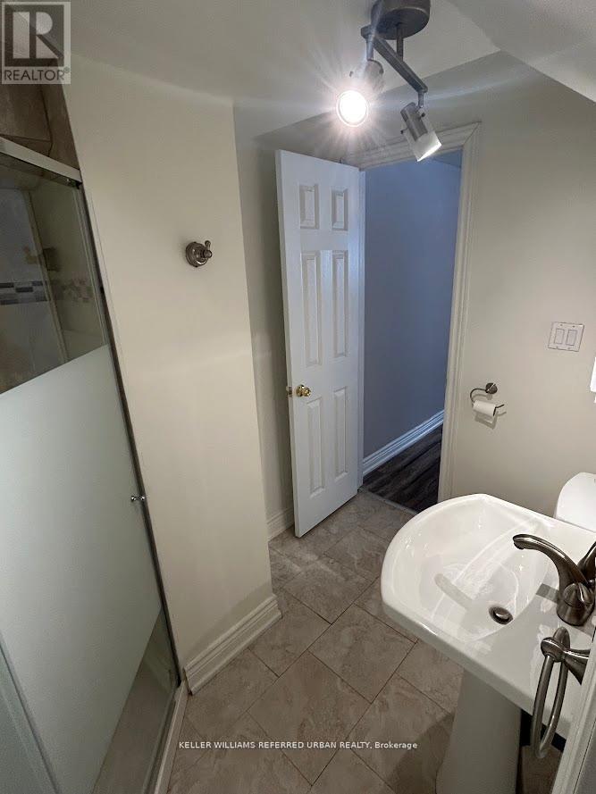 Townhouse at LOWER - 43 LITTLERIVER COURT, Vaughan