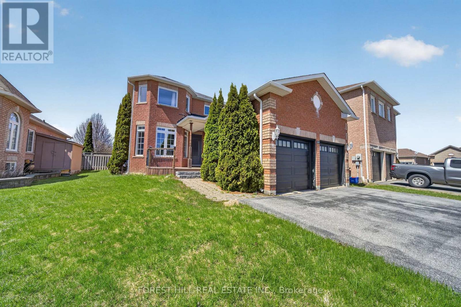 Detached at 1937 WILSON STREET, Innisfil (Alcona)
