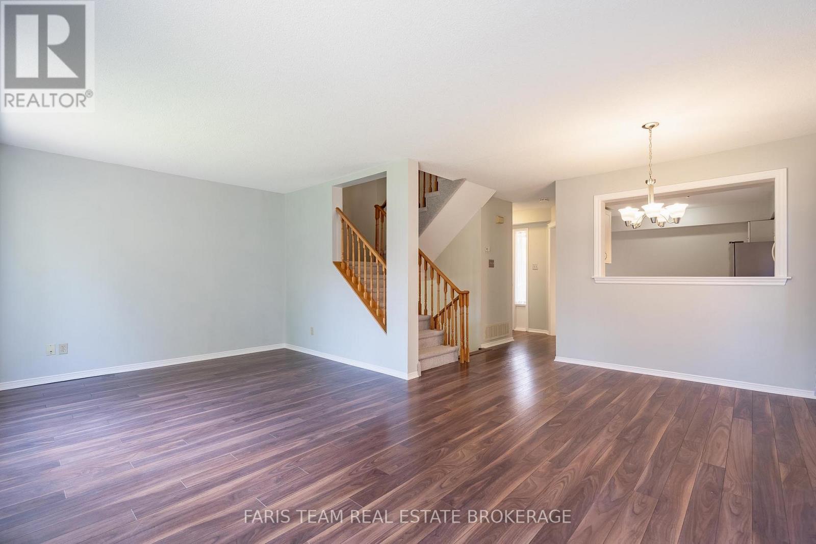 Townhouse at 93 RIVERVIEW ROAD, New Tecumseth