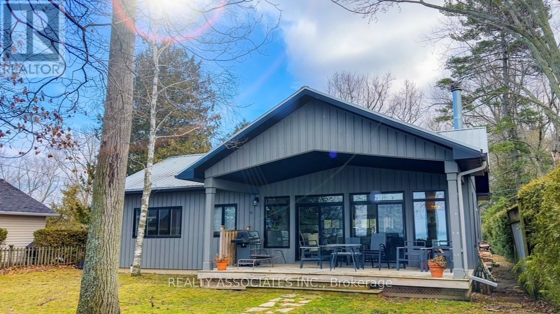 Detached at 28 GARDEN GATE, Brock