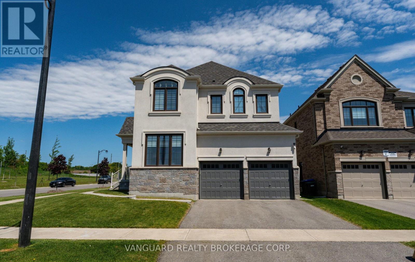 Detached at 158 SCARLET WAY, Bradford West Gwillimbury