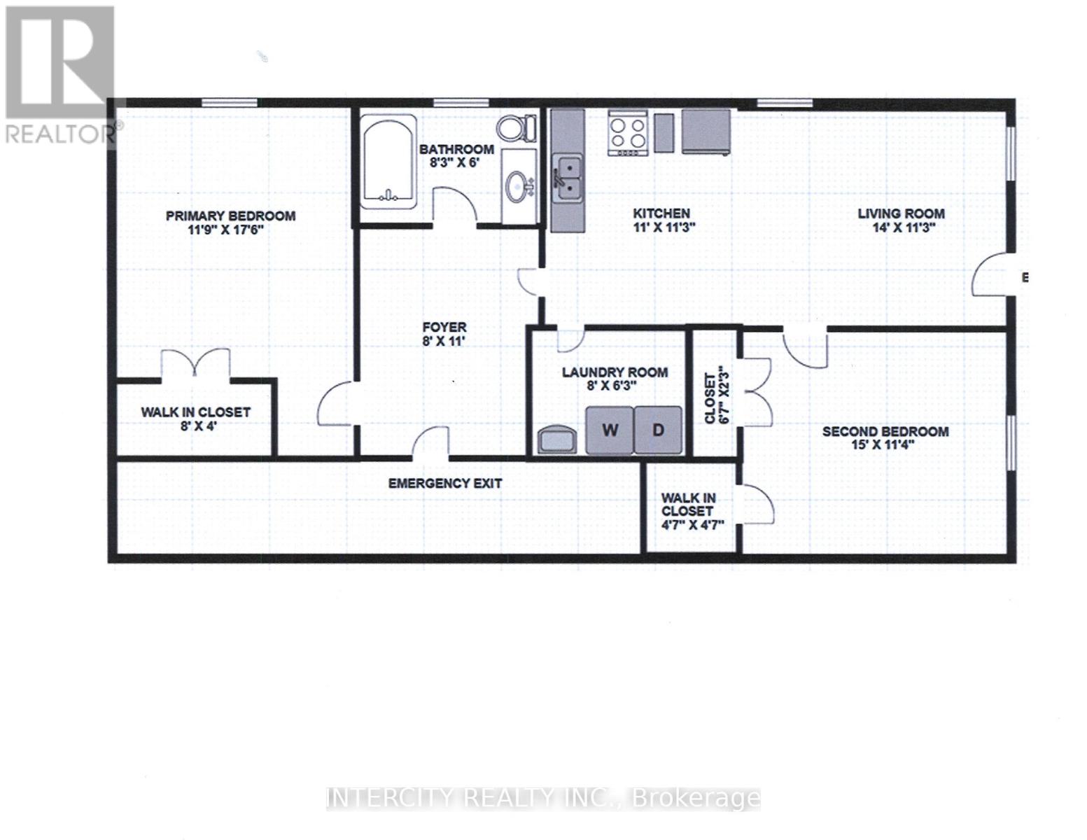 Detached at BSMT - 346 CROFTERS ROAD, Vaughan