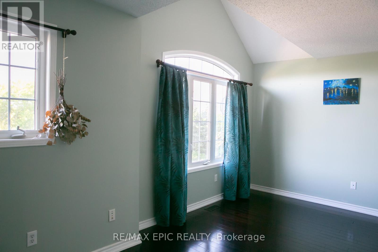 Detached at 45 GOLDEN MEADOW DRIVE, Markham