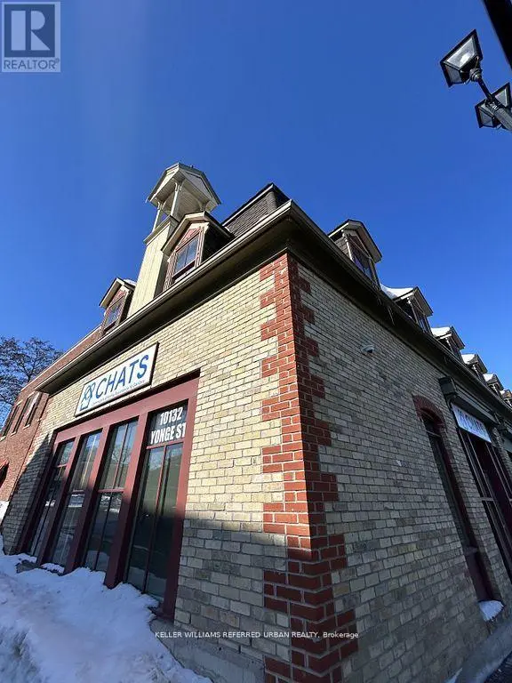 Other at 202 - 10132 YONGE STREET, Richmond Hill