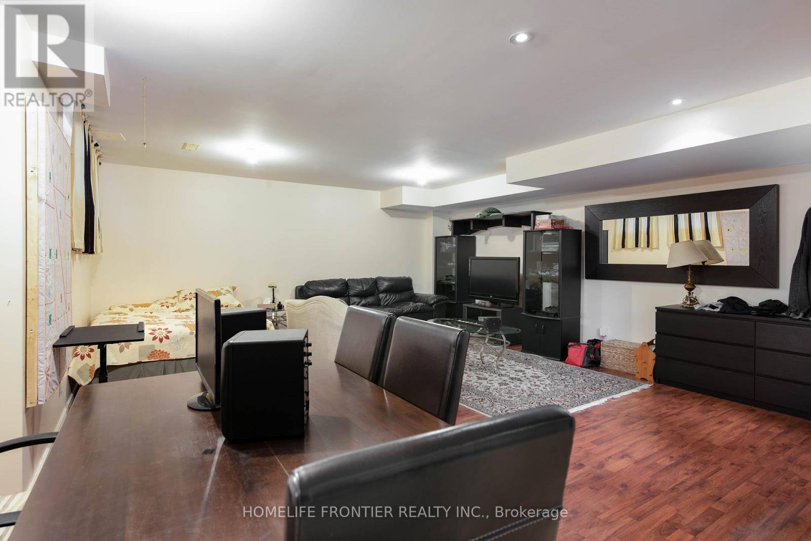 Semi-Detached/Link at 79 ELM AVENUE, Richmond Hill