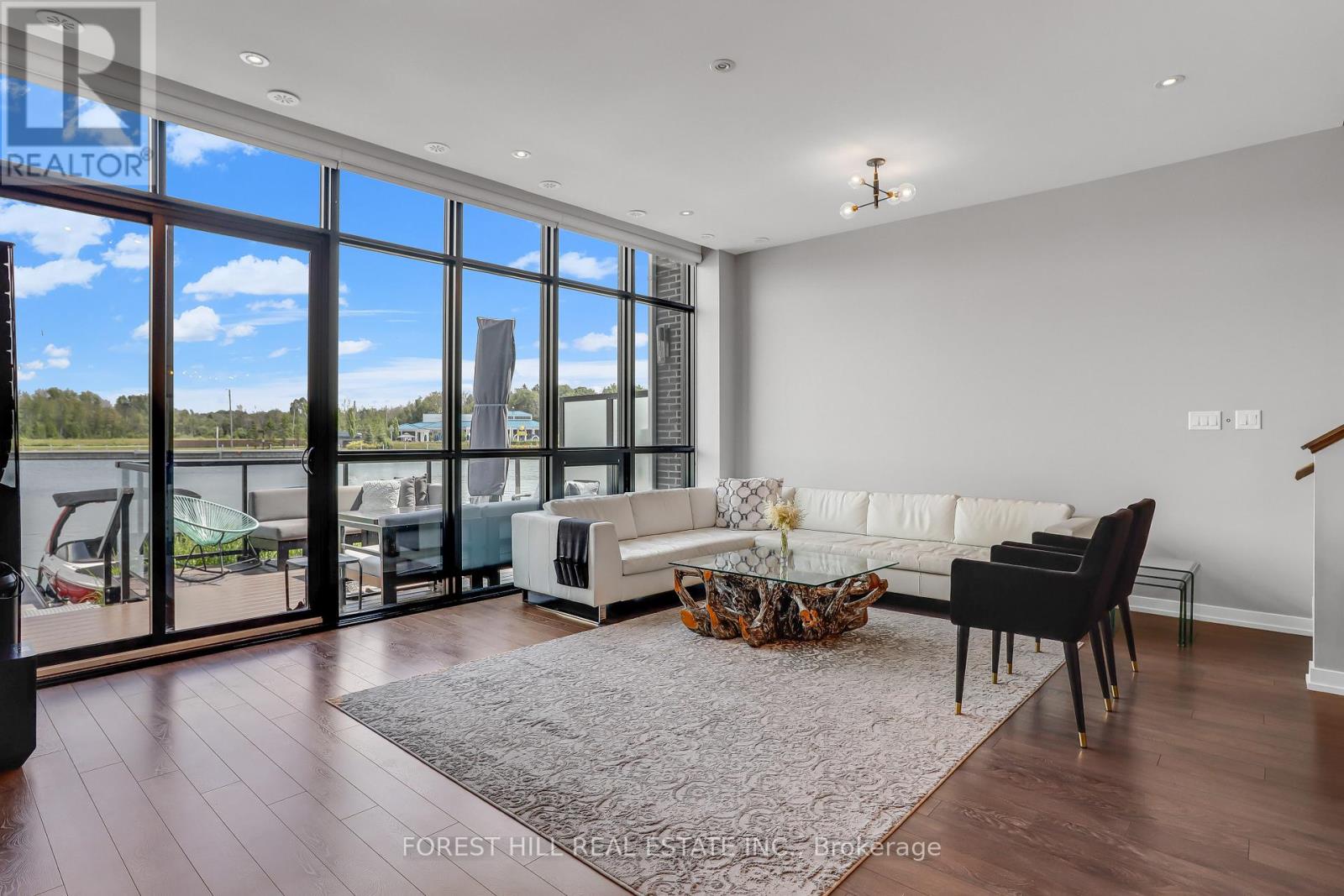 Townhouse at 3523 RIVA AVENUE, Innisfil