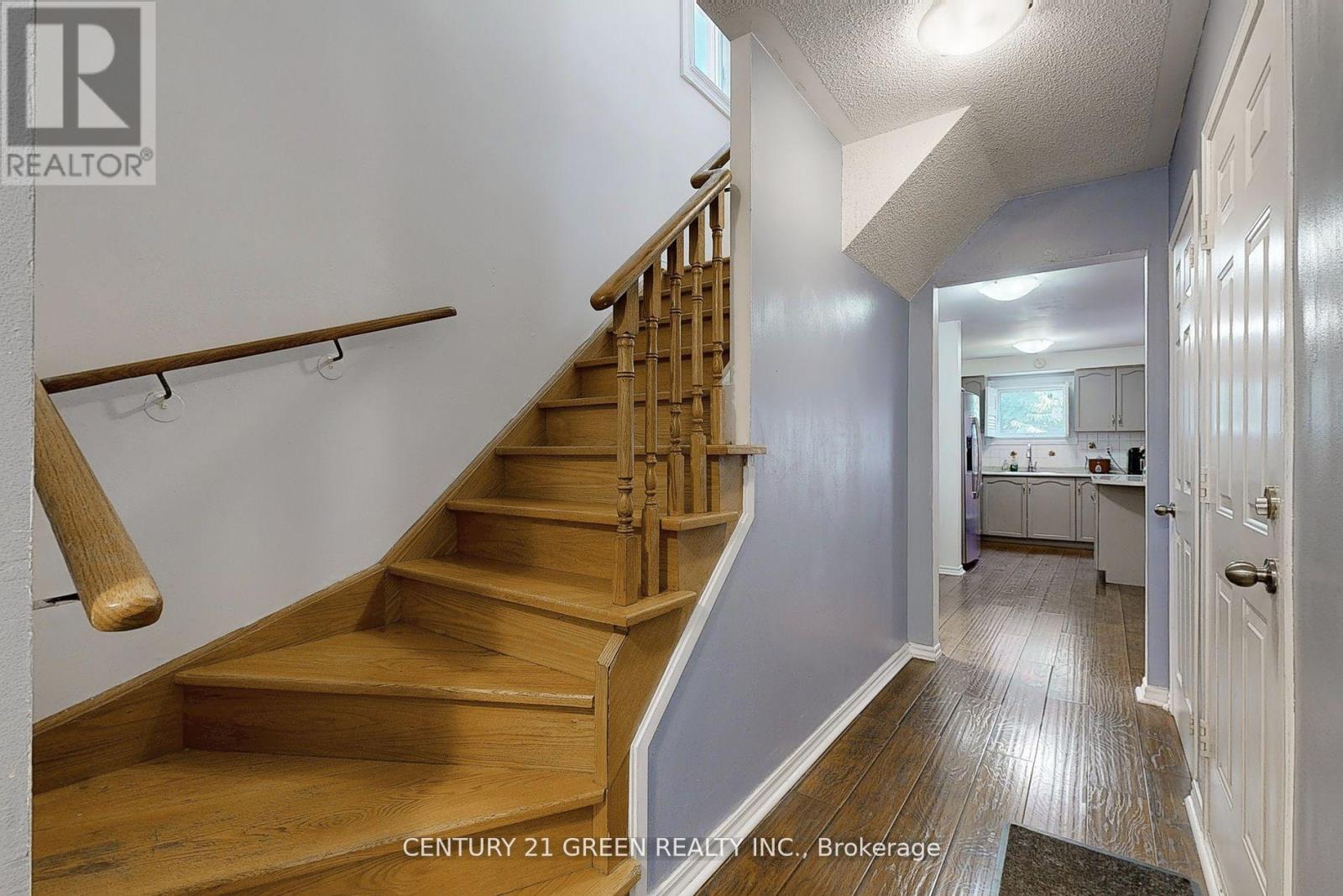 Townhouse at 57 KELSO CRESCENT, Vaughan