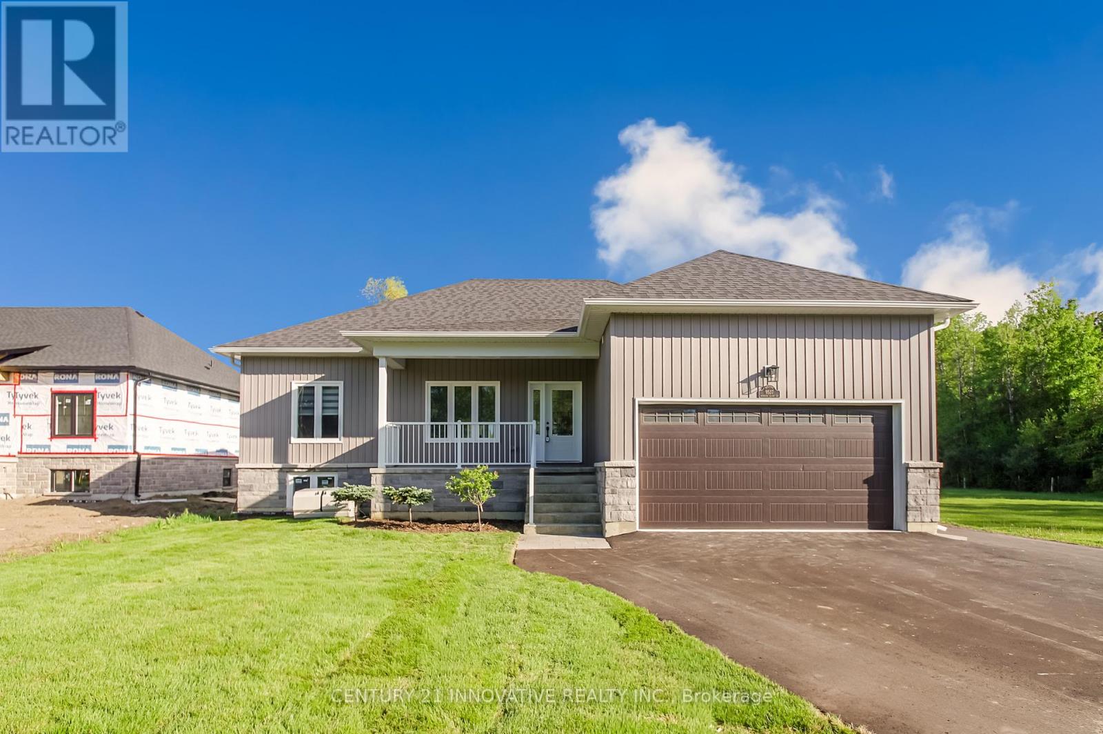 Detached at 9537 MORNING GLORY ROAD, Georgina