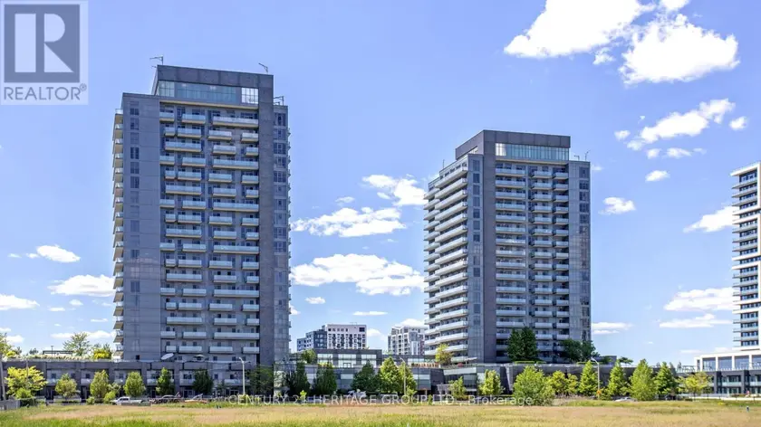 Apartment at 1106 - 65 ONEIDA CRESCENT, Richmond Hill (Langstaff)