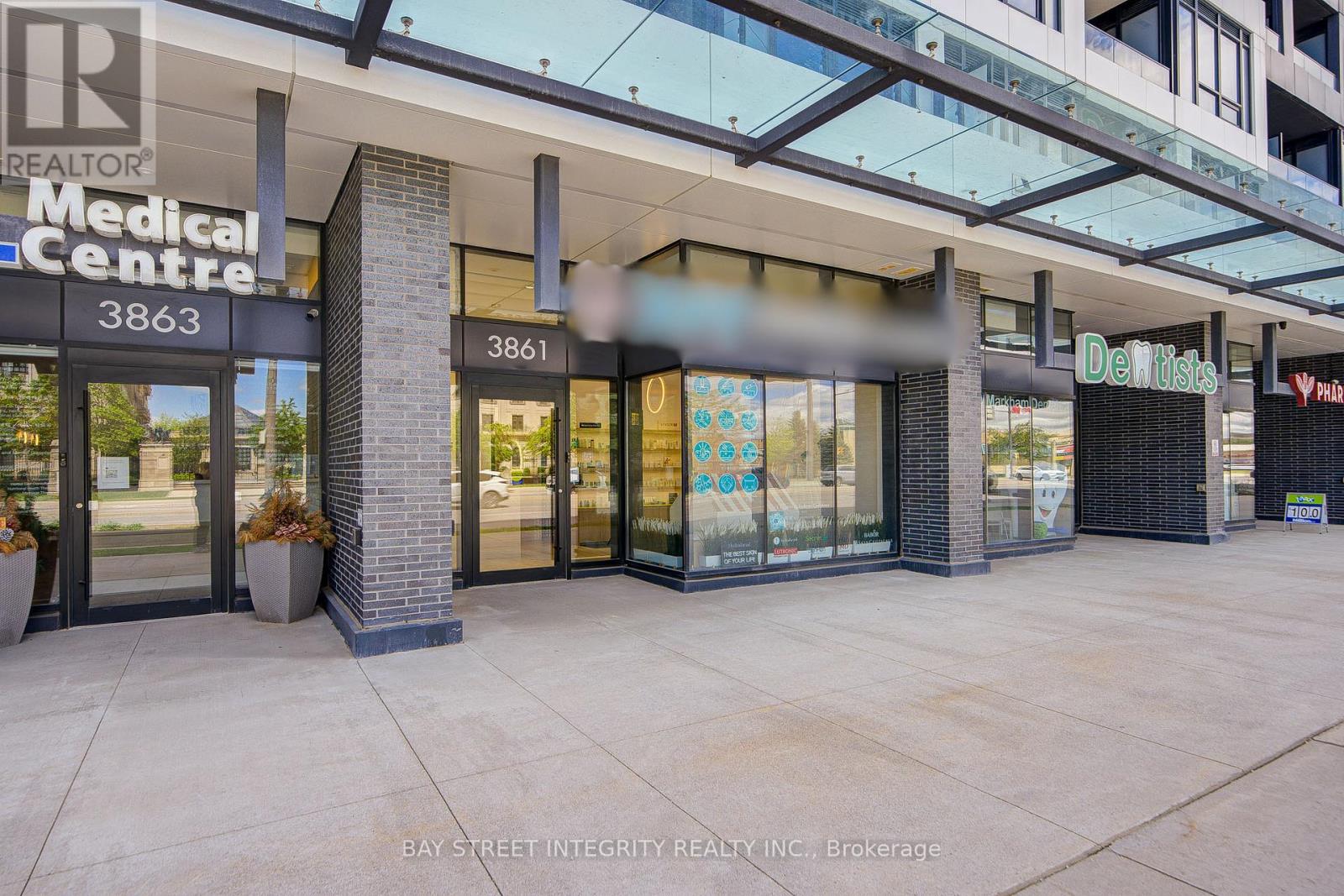 Other at 3861 HIGHWAY 7 AVENUE E, Markham (Unionville)