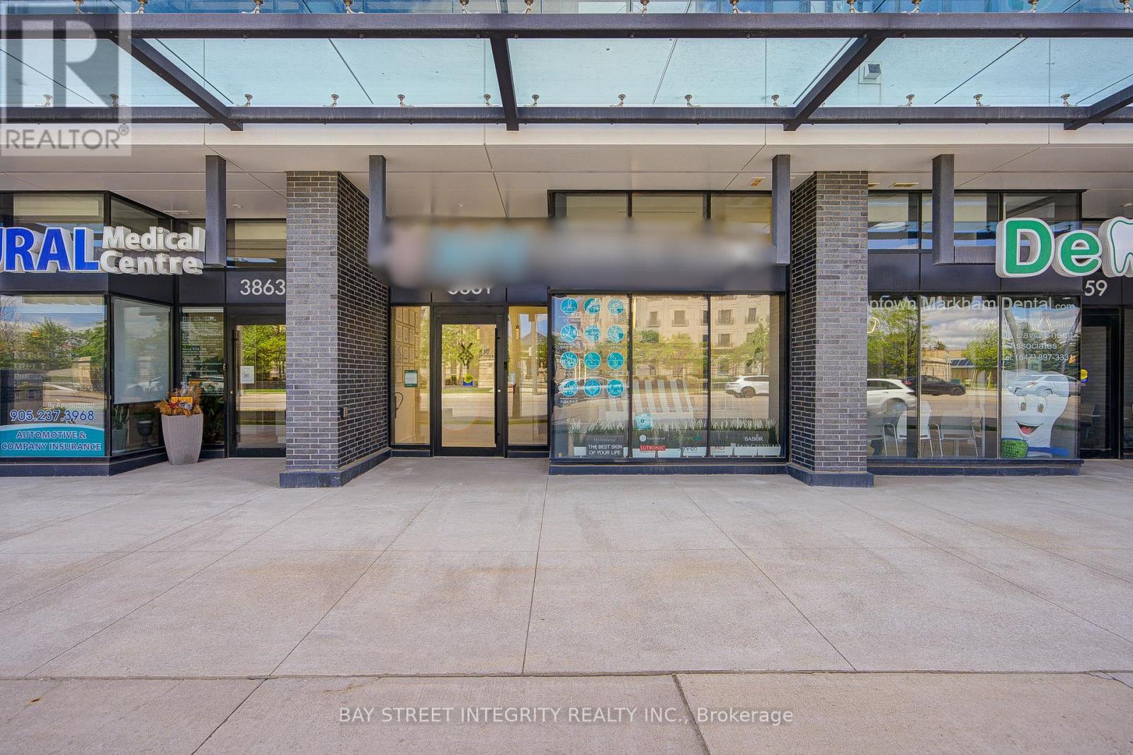 Other at 3861 HIGHWAY 7 AVENUE E, Markham