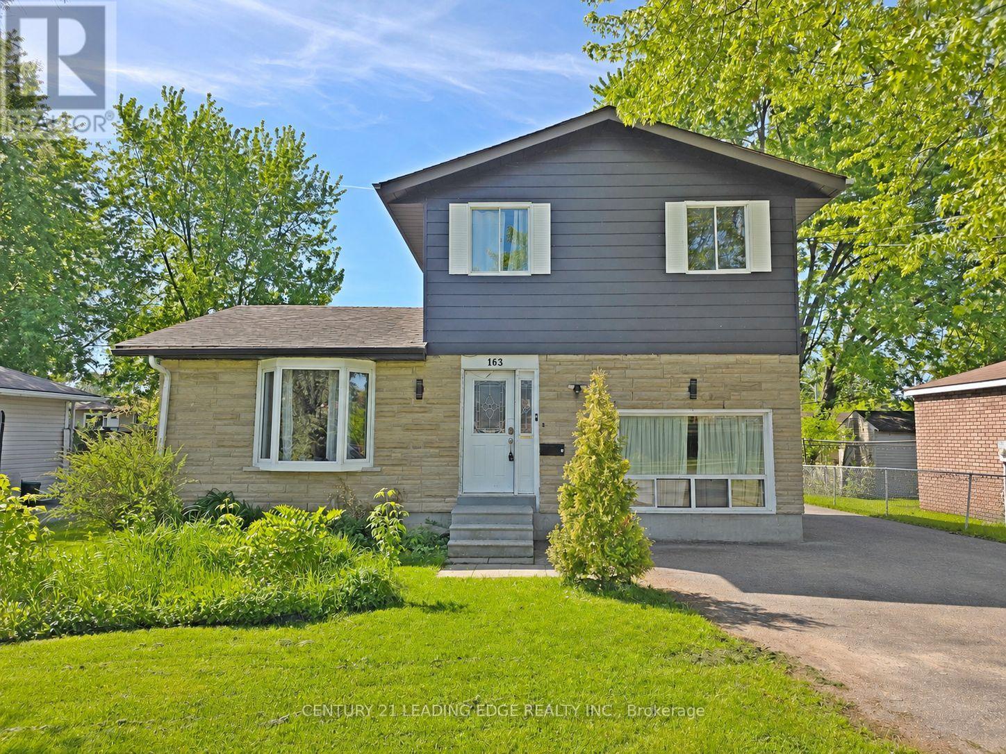 Detached at 163 GWENDOLYN BOULEVARD, Georgina